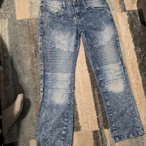 Truth Sustenance Slim Fit Denim Jeans